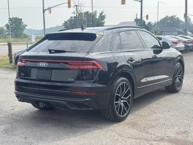 Audi Q8 * QUATTRO* TECHNIK* 55* TFSI*  | Mobile.bg � ����� ������ 4