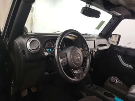 Jeep Wrangler * SAHARA * ���������� ��� ������������ ������*  | Mobile.bg � ����� ������ 10