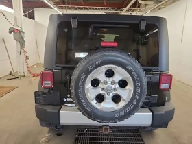 Jeep Wrangler * SAHARA * ���������� ��� ������������ ������*  | Mobile.bg � ����� ������ 17