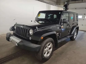 ����� �� �������� �� Jeep Wrangler * SAHARA * ���������� ��� ������������ ������* 