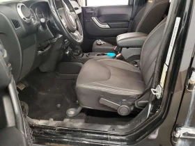 Jeep Wrangler * SAHARA * ���������� ��� ������������ ������*  | Mobile.bg � ����� ������ 5