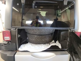Jeep Wrangler * SAHARA * ���������� ��� ������������ ������*  | Mobile.bg � ����� ������ 14