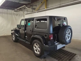 Jeep Wrangler * SAHARA * ���������� ��� ������������ ������*  | Mobile.bg � ����� ������ 4