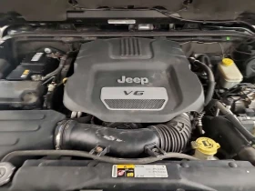 Jeep Wrangler * SAHARA * ���������� ��� ������������ ������*  | Mobile.bg � ����� ������ 16