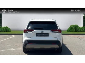 Toyota Rav4 2.5HSD EXECUTIVE FWD | Mobile.bg � ����� ������ 4