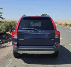 Volvo Xc90 3.2 | 4x4 | 7 ������ | Mobile.bg � ����� ������ 6