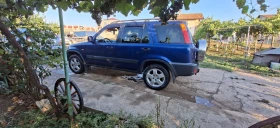 Honda Cr-v undefined | Auto.bg — изображение 5