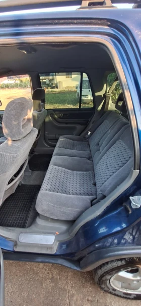 Honda Cr-v undefined | Auto.bg — изображение 7