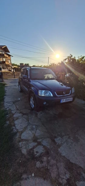 Honda Cr-v undefined | Auto.bg — изображение 2