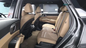 Kia Sorento SORENTO* PRESTIGE* 2.5*  | Auto.bg — изображение 11