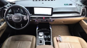 Kia Sorento SORENTO* PRESTIGE* 2.5*  | Auto.bg — изображение 7