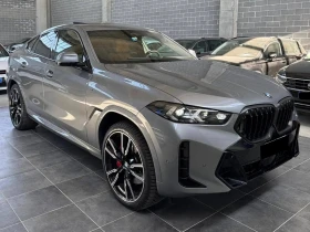 BMW X6 30d xDrive M Sport Paket | Auto.bg — изображение 7