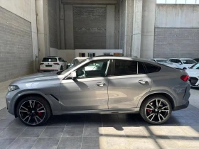 BMW X6 30d xDrive M Sport Paket | Auto.bg — изображение 2