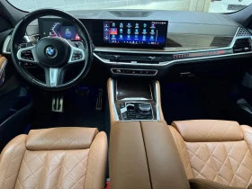 BMW X6 30d xDrive M Sport Paket | Auto.bg — изображение 8