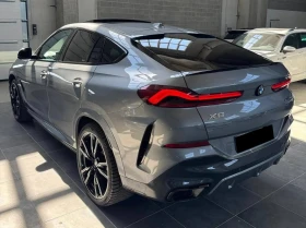 BMW X6 30d xDrive M Sport Paket | Auto.bg — изображение 3