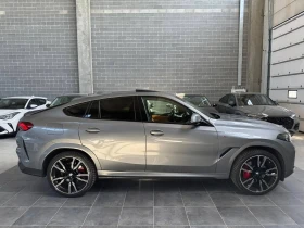 BMW X6 30d xDrive M Sport Paket | Auto.bg — изображение 6