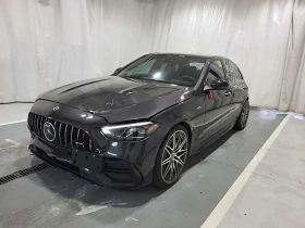 Mercedes-Benz GLE 53 4MATIC * Sedan Amg C 43 * CARFAX * БЕЗ ПЪРВОНАЧАЛНА ВНОСК