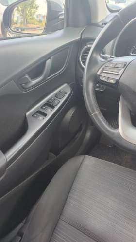 Hyundai Kona 1.0 T-GDI, 120 к.с. | Auto.bg — изображение 9
