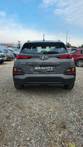 Hyundai Kona 1.0 T-GDI, 120 к.с. | Auto.bg — изображение 2