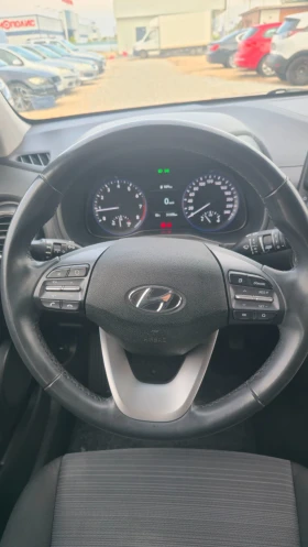 Hyundai Kona 1.0 T-GDI, 120 к.с. | Auto.bg — изображение 8