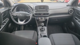 Hyundai Kona 1.0 T-GDI, 120 к.с. | Auto.bg — изображение 6