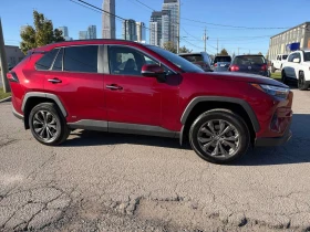 Toyota Rav4 * Hybrid Limited * CARFAX * БЕЗ ПЪРВОНАЧАЛНА ВНОСК | Auto.bg — изображение 12