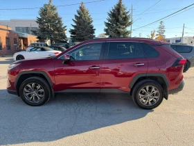 Toyota Rav4 * Hybrid Limited * CARFAX * БЕЗ ПЪРВОНАЧАЛНА ВНОСК | Auto.bg — изображение 2