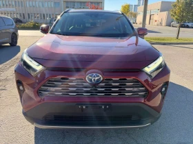 Toyota Rav4 * Hybrid Limited * CARFAX * БЕЗ ПЪРВОНАЧАЛНА ВНОСК | Auto.bg — изображение 6