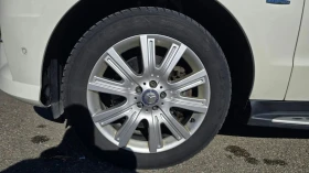Mercedes-Benz ML 350 | Mobile.bg � ����� ������ 5