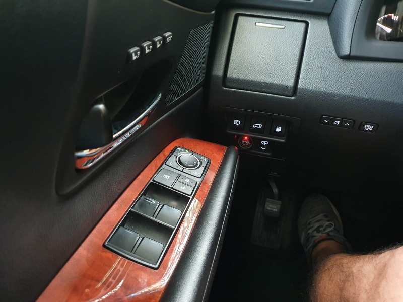 Lexus RX 350, снимка 11 - Автомобили и джипове - 45277360