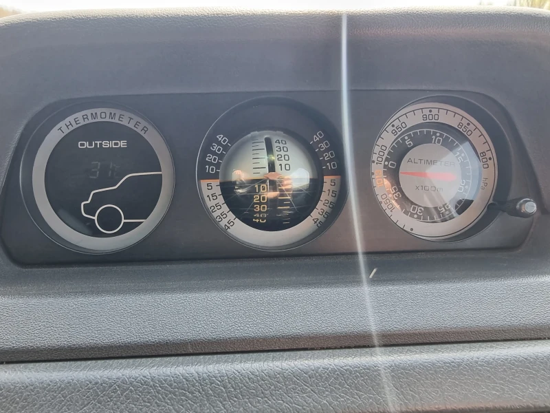 Mitsubishi Pajero GLS Super Select 2.8 125кс, снимка 8 - Автомобили и джипове - 52437103