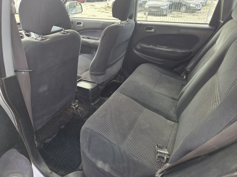 Honda Hr-v 1.6* Italy* klima* , снимка 11 - Автомобили и джипове - 51960982