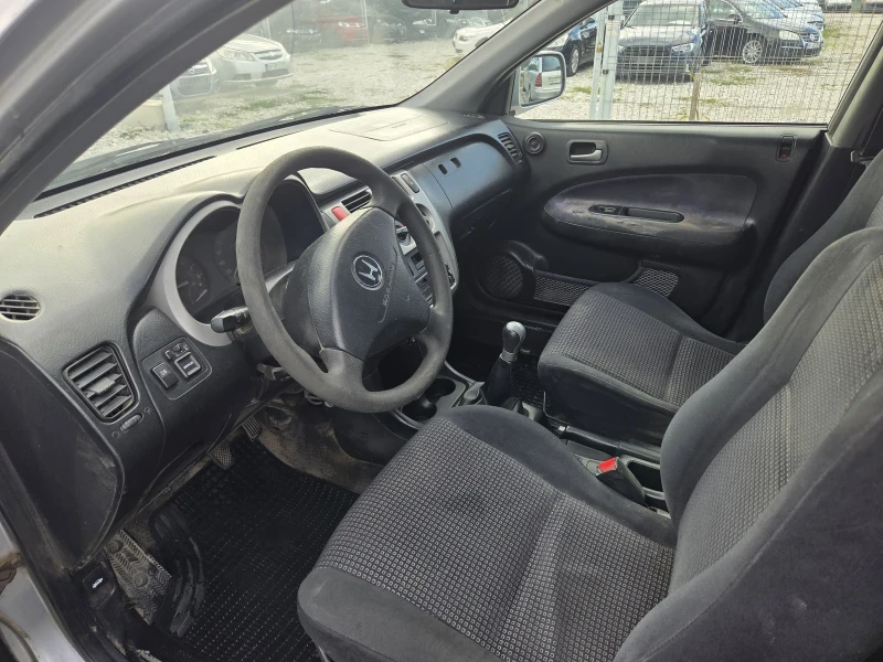 Honda Hr-v 1.6* Italy* klima* , снимка 10 - Автомобили и джипове - 51960982