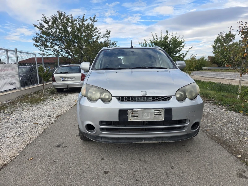 Honda Hr-v 1.6* Italy* klima* , снимка 2 - Автомобили и джипове - 51960982