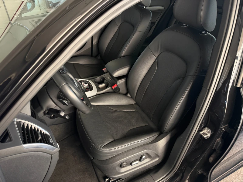 Audi SQ5 3.0TDI* 313* СЕРВИЗНА КНИЖКА С ПЪЛНА ИСТОРИЯ В АУД, снимка 8 - Автомобили и джипове - 52430774