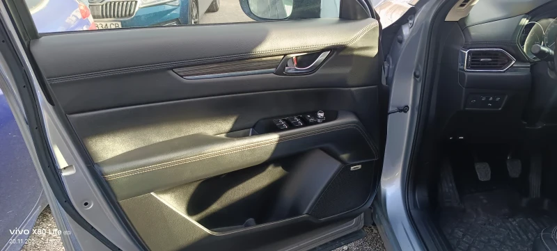 Mazda CX-5, снимка 11 - Автомобили и джипове - 52566823