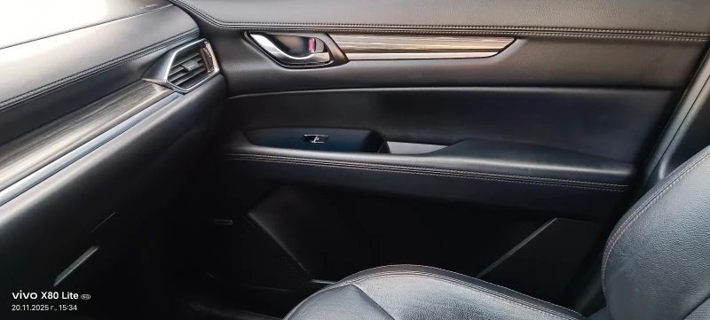 Mazda CX-5, снимка 12 - Автомобили и джипове - 52566823