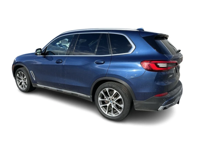 BMW X5 * xDrive40i | Luxury, Power, All Weather Confidenc, снимка 10 - Автомобили и джипове - 52866860