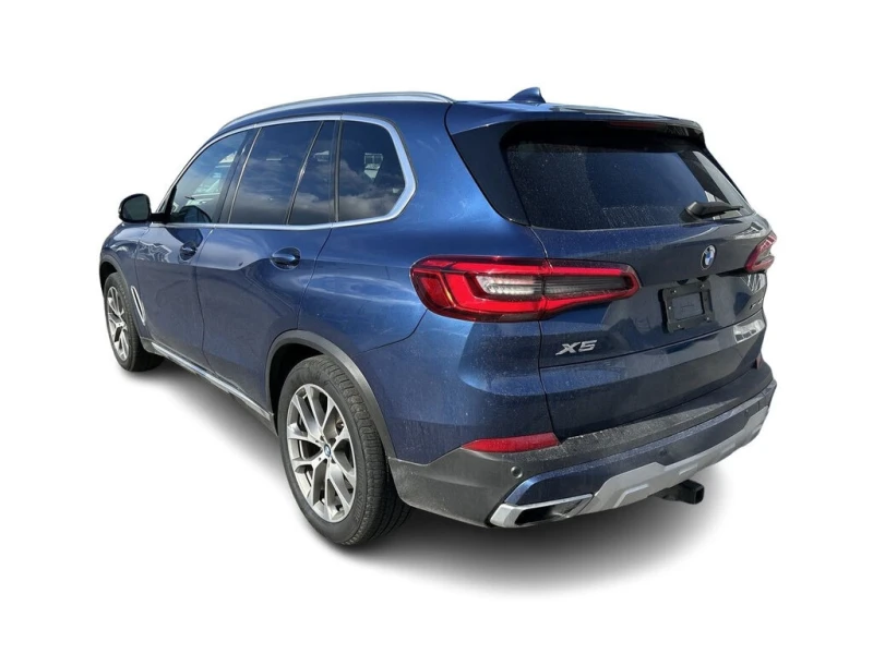 BMW X5 * xDrive40i | Luxury, Power, All Weather Confidenc, снимка 11 - Автомобили и джипове - 52866860