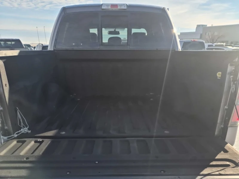 Ford F150 * 4WD SuperCrew * CARFAX * БЕЗ ПЪРВОНАЧАЛНА ВНОСКА, снимка 12 - Автомобили и джипове - 53154148