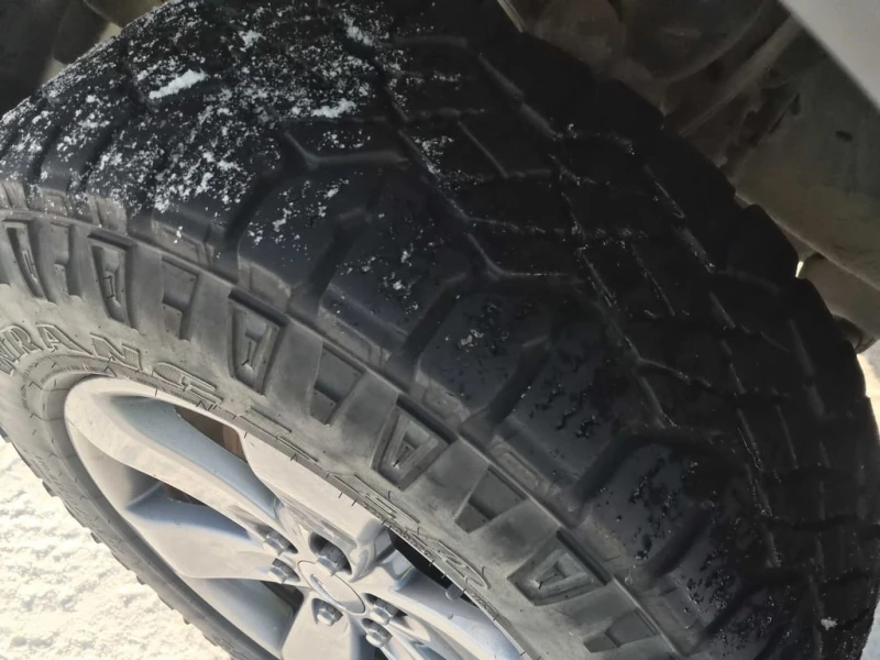 Ford F150 * 4WD SuperCrew * CARFAX * БЕЗ ПЪРВОНАЧАЛНА ВНОСКА, снимка 17 - Автомобили и джипове - 53154148