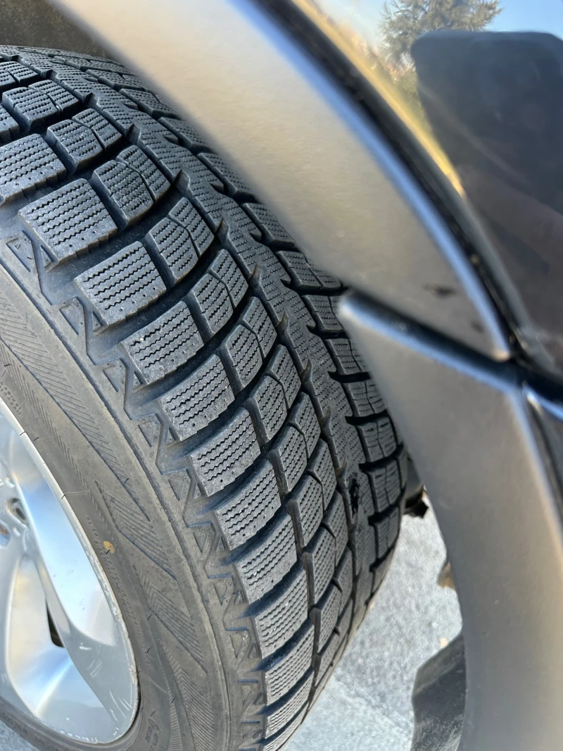 BMW X5 E-53, снимка 10 - Автомобили и джипове - 53156963