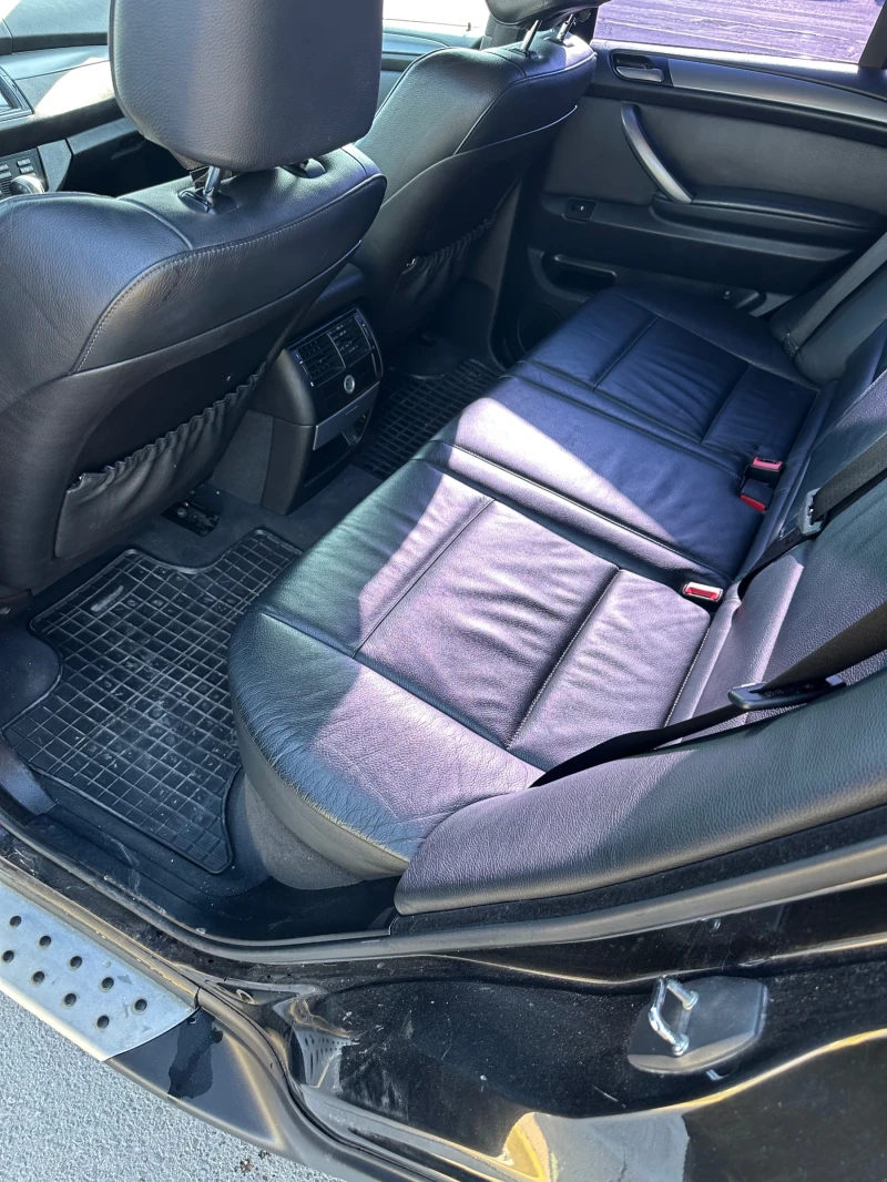 BMW X5 E-53, снимка 7 - Автомобили и джипове - 53156963