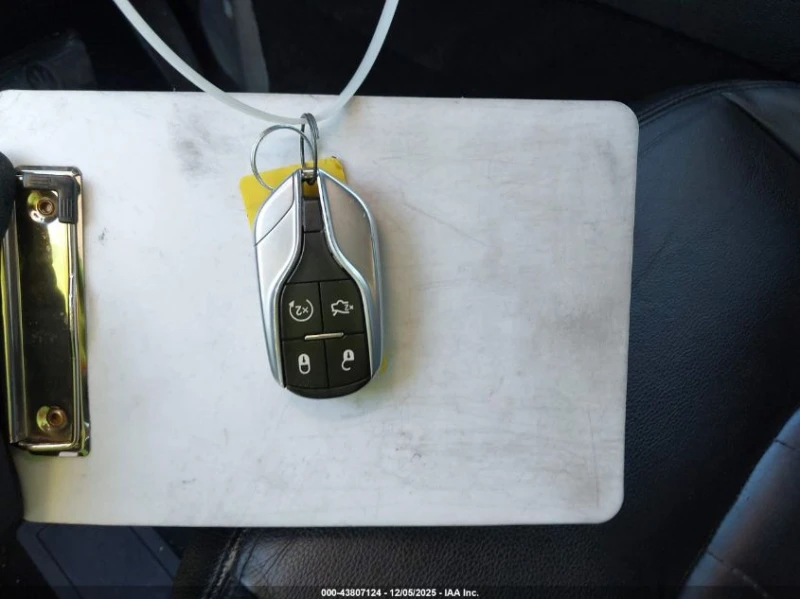 Maserati Levante 3l S, снимка 11 - Автомобили и джипове - 53248562