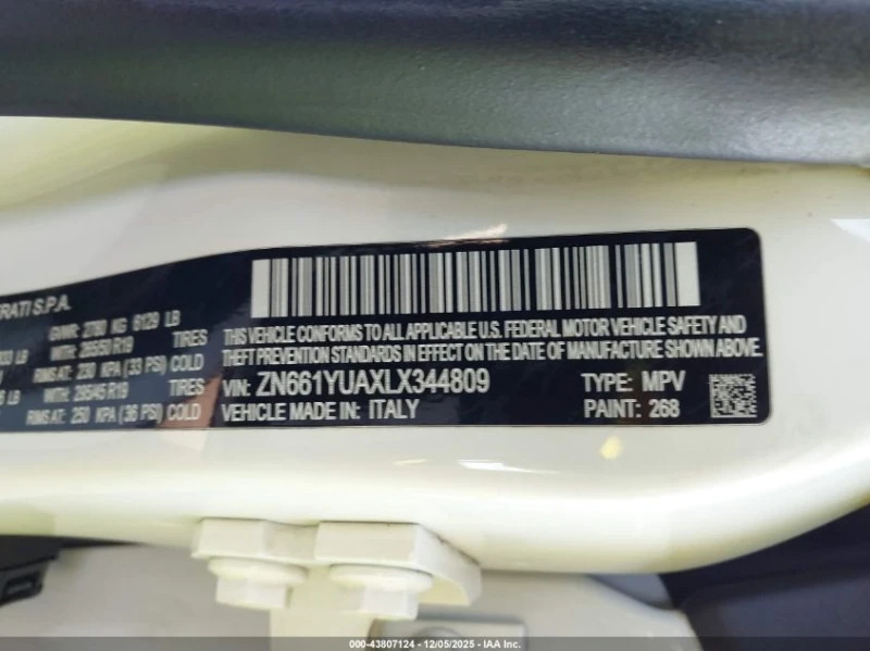 Maserati Levante 3l S, снимка 9 - Автомобили и джипове - 53248562