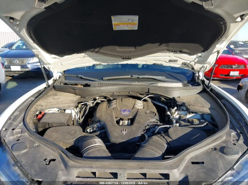 Maserati Levante 3l S, снимка 10 - Автомобили и джипове - 53248562