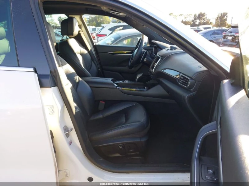 Maserati Levante 3l S, снимка 5 - Автомобили и джипове - 53248562