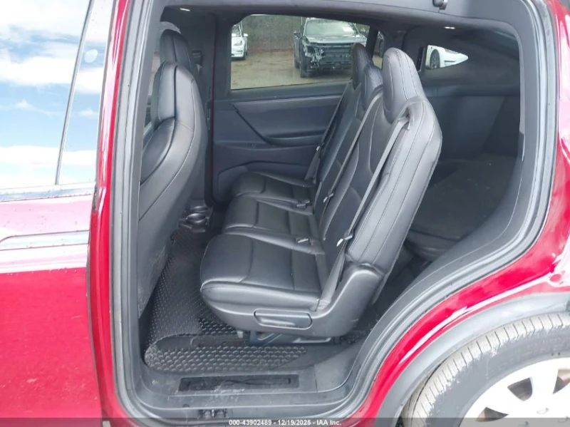 Tesla Model X U  U UX All Wheel Drive, снимка 15 - Автомобили и джипове - 53282478
