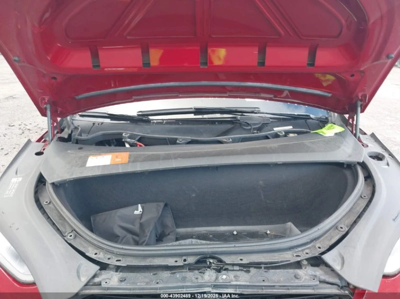 Tesla Model X U  U UX All Wheel Drive, снимка 17 - Автомобили и джипове - 53282478