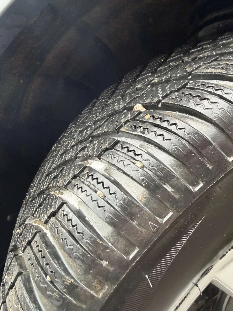 Audi Q3, снимка 11 - Автомобили и джипове - 53515444